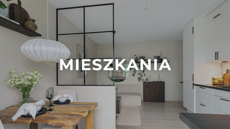 MIESZKANIA