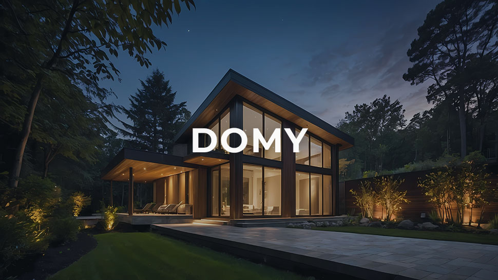 DOMY
